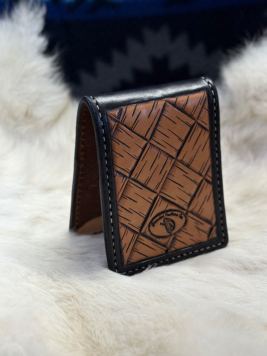 Money Clip Wallet