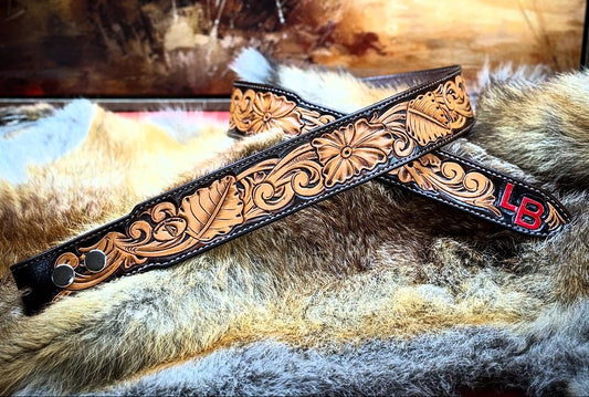 Custom Belt